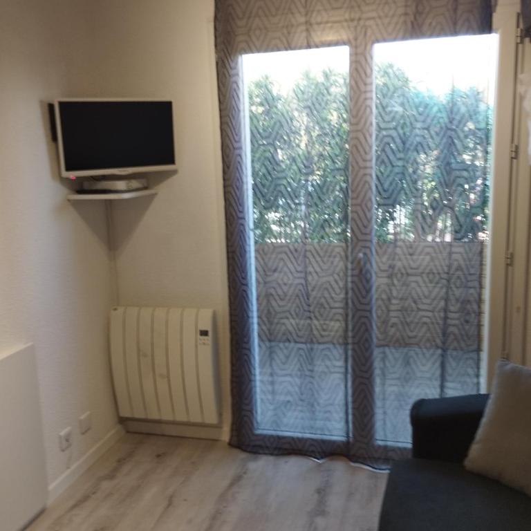 Logement bord de mer avec 2 vélos - Apartamento - 9