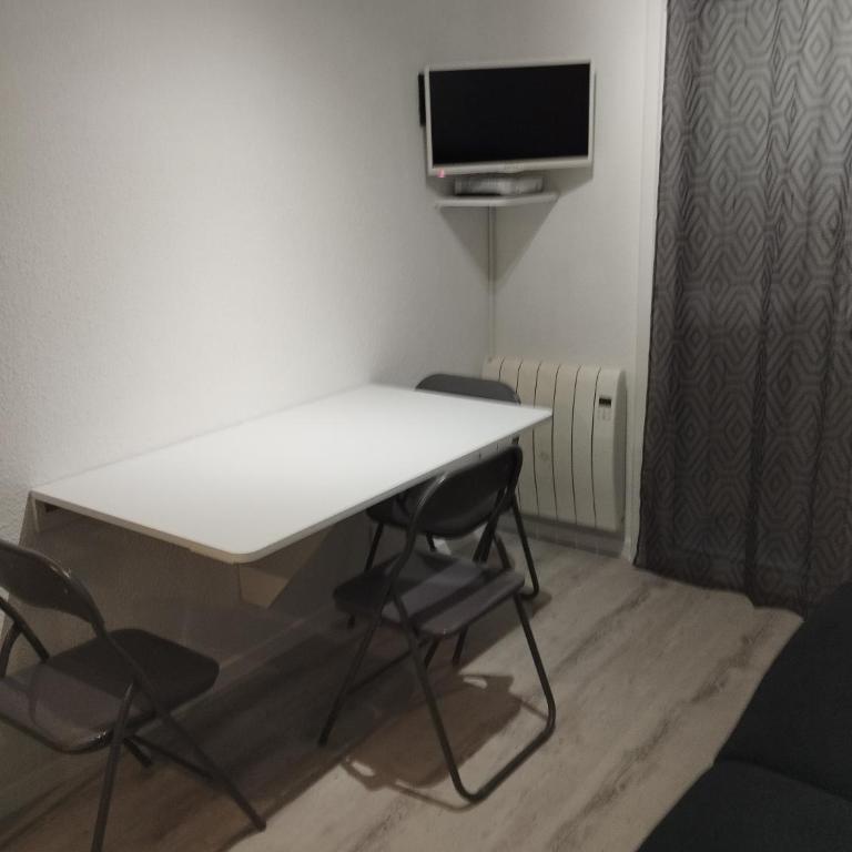 Logement bord de mer avec 2 vélos - Apartamento - 11