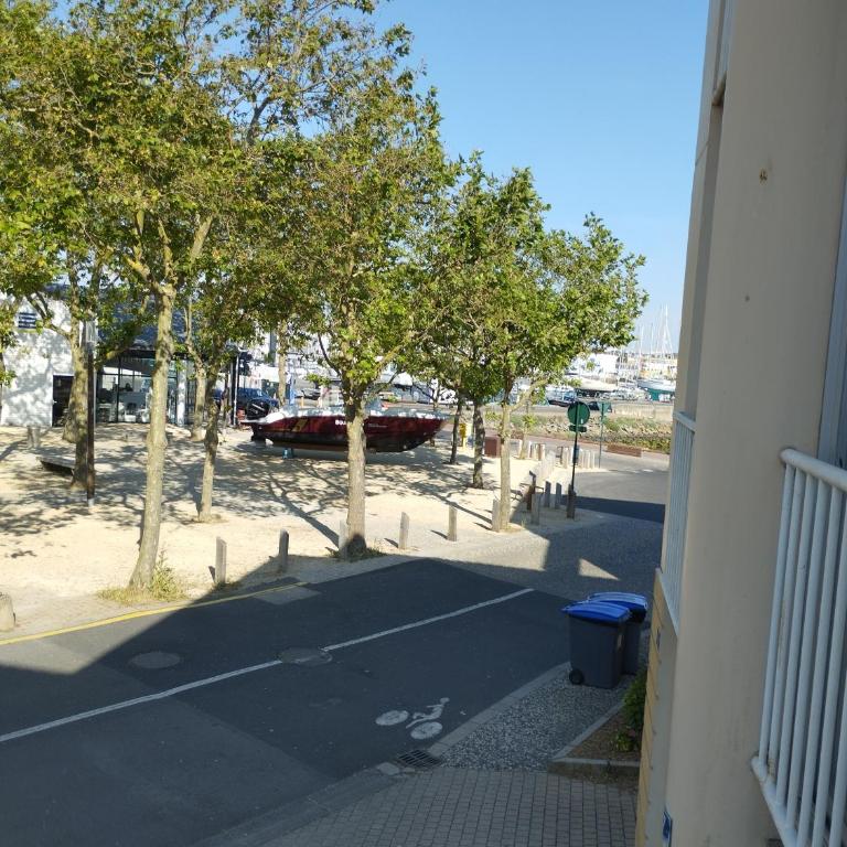 Logement bord de mer avec 2 vélos - Apartamento - 15
