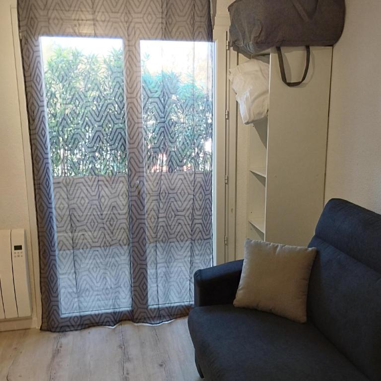 Logement bord de mer avec 2 vélos - Apartamento - 18