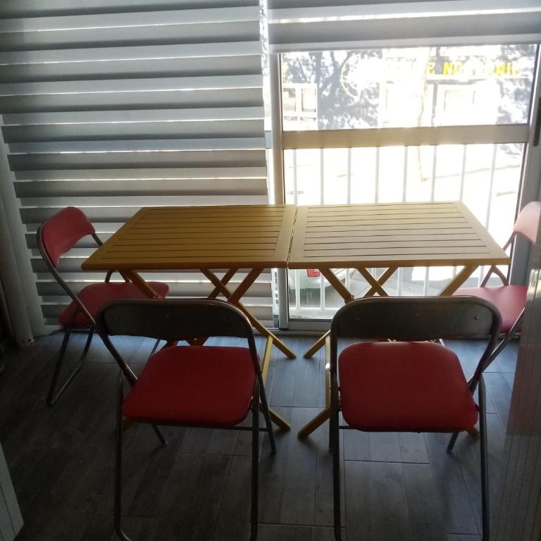 Logement bord de mer avec 2 vélos - Apartamento - 23