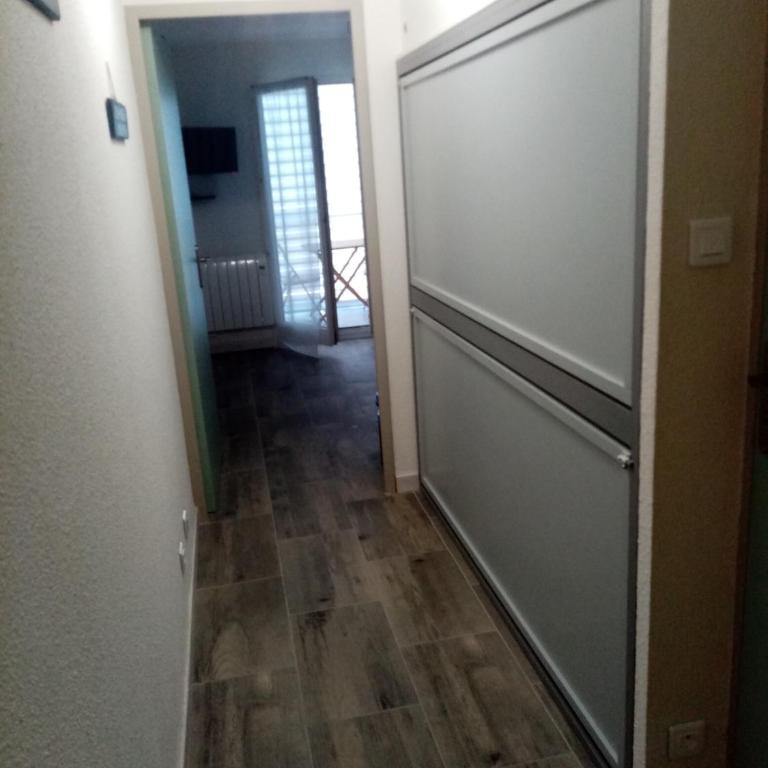 Logement bord de mer avec 2 vélos - Apartamento - 24