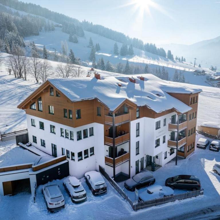 Mountainresort Top 9 - Ferienhaus - 7