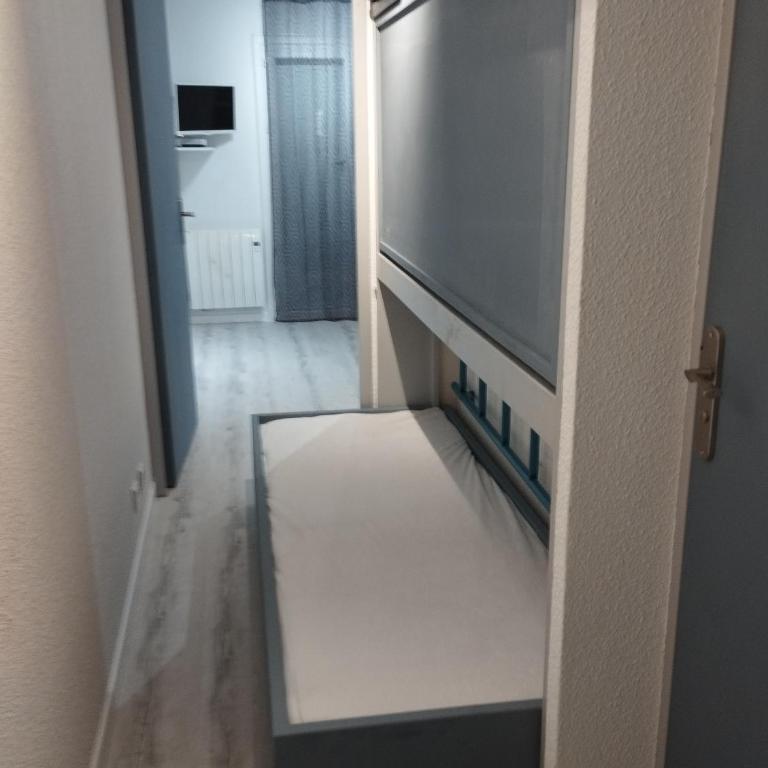 Logement bord de mer avec 2 vélos - Apartamento - 26