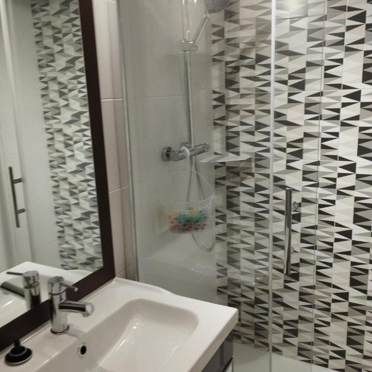 Logement bord de mer avec 2 vélos - Apartamento - 27