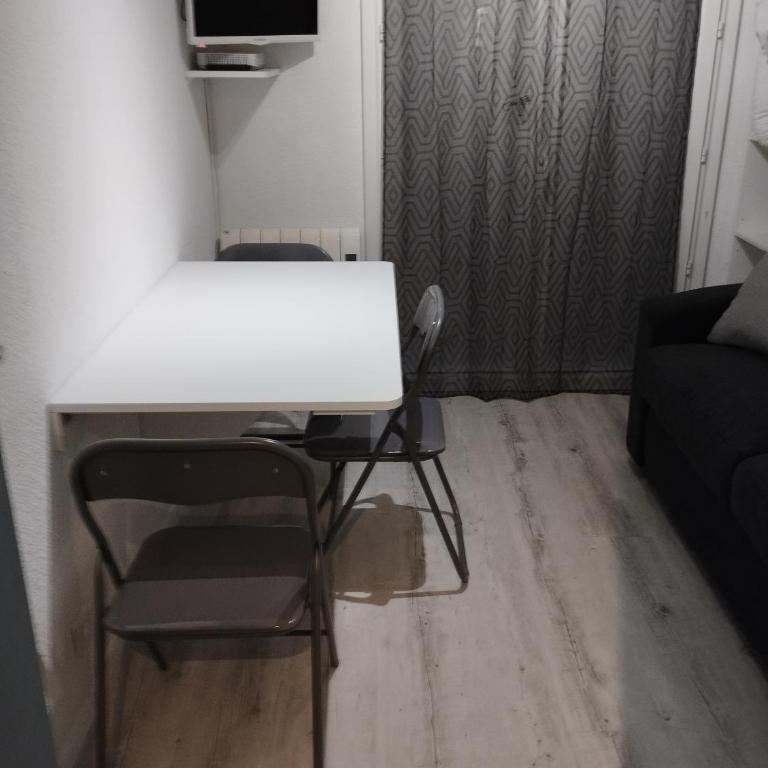 Logement bord de mer avec 2 vélos - Apartamento - 28