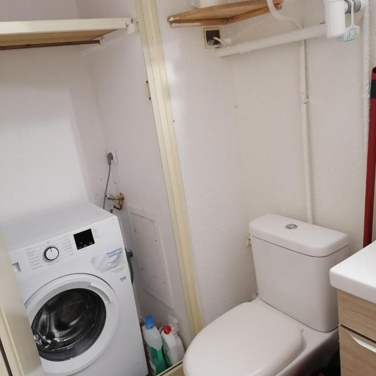 Logement bord de mer avec 2 vélos - Apartamento - 28