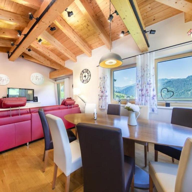 Mountainresort Top 11 - Ferienhaus - 14