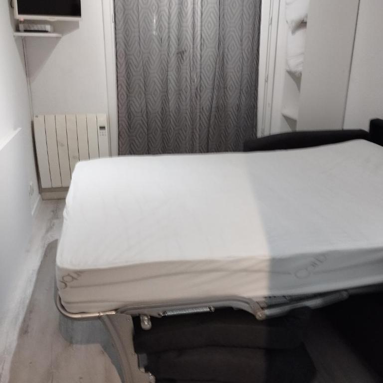 Logement bord de mer avec 2 vélos - Apartamento - 31