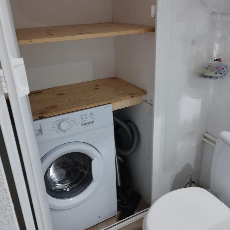 Logement bord de mer avec 2 vélos - Apartamento - 32