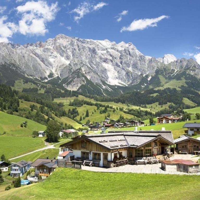 Mountainresort Top 11 - Ferienhaus - 25