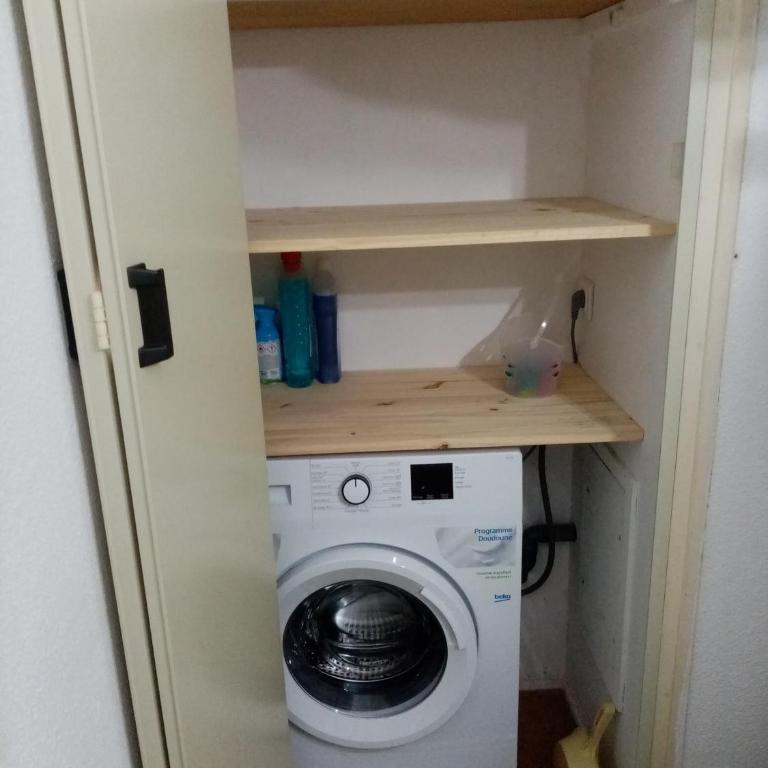 Logement bord de mer avec 2 vélos - Apartamento - 32