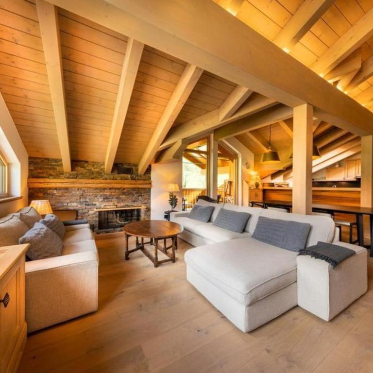 Mountainresort Top 13 - Vacation Home - 1