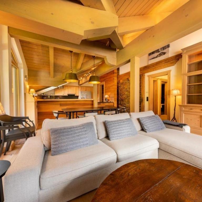 Mountainresort Top 13 - Vacation Home - 4