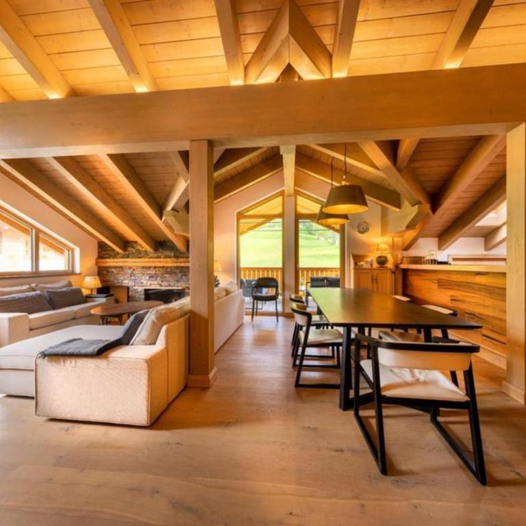 Mountainresort Top 13 - Vacation Home - 7