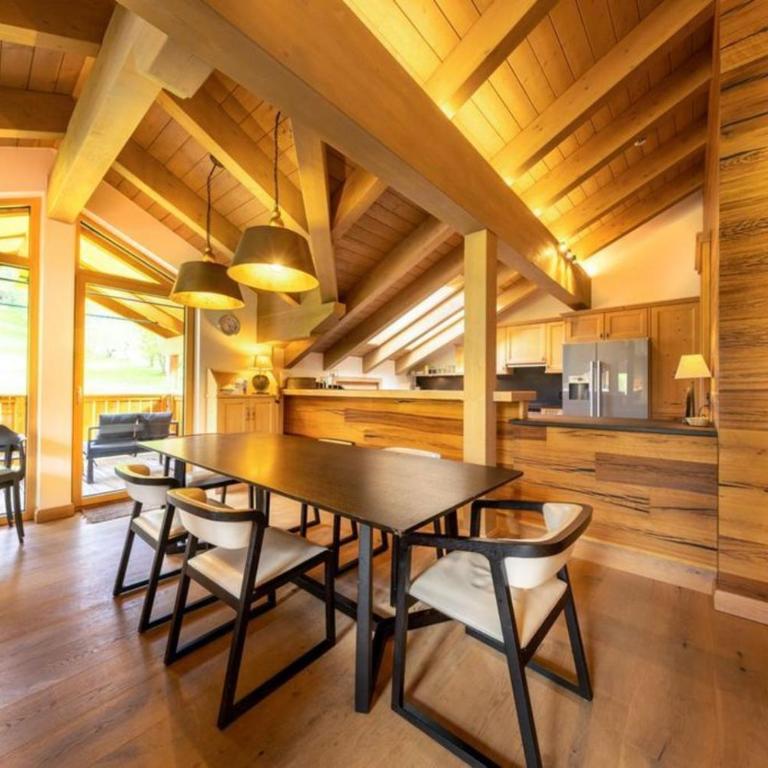 Mountainresort Top 13 - Vacation Home - 10