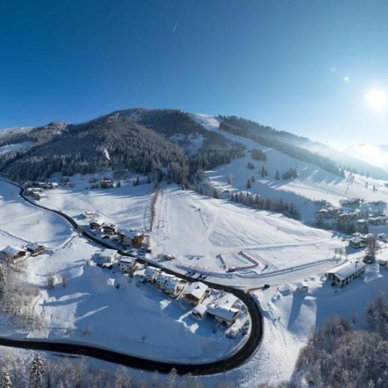 Mountainresort Top 13 - Vacation Home - 24