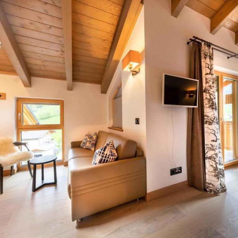 Mountainresort Top 13 - Vacation Home - 25
