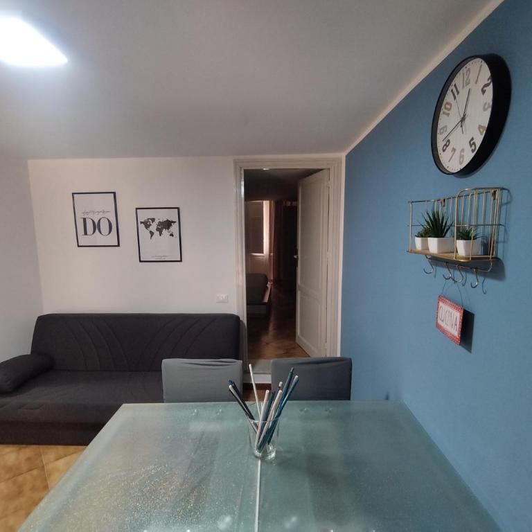 Montesanto Home - Appartamento con 3 Camere da Letto - 10