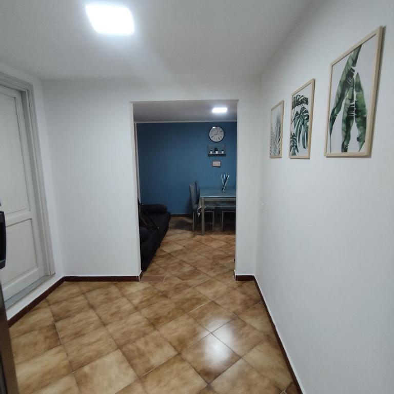 Montesanto Home - Appartamento con 3 Camere da Letto - 19