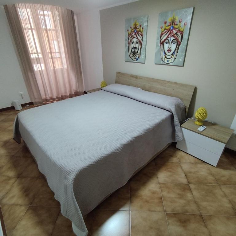 Montesanto Home - Appartamento con 3 Camere da Letto - 4