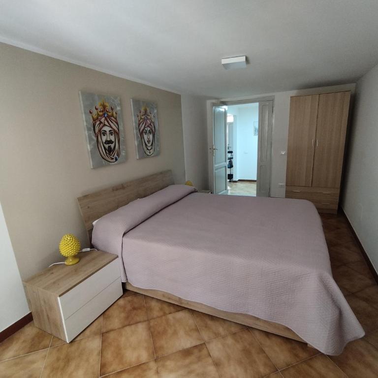 Montesanto Home - Appartamento con 3 Camere da Letto - 3
