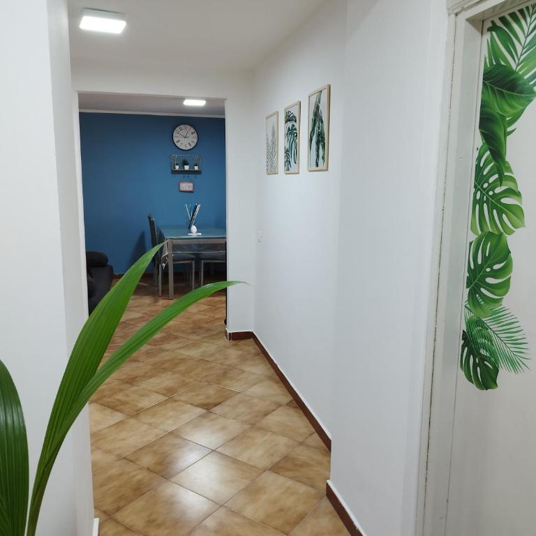 Montesanto Home - Appartamento con 3 Camere da Letto - 21