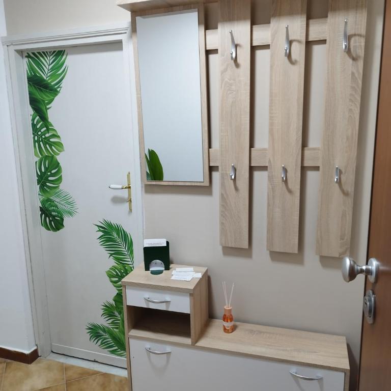 Montesanto Home - Appartamento con 3 Camere da Letto - 22