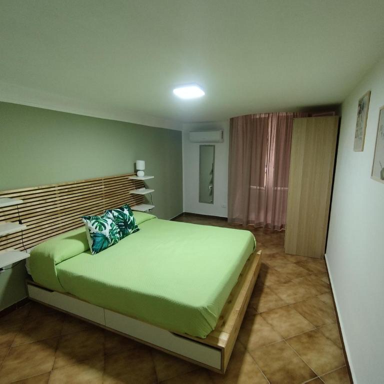 Montesanto Home - Appartamento con 3 Camere da Letto - 5
