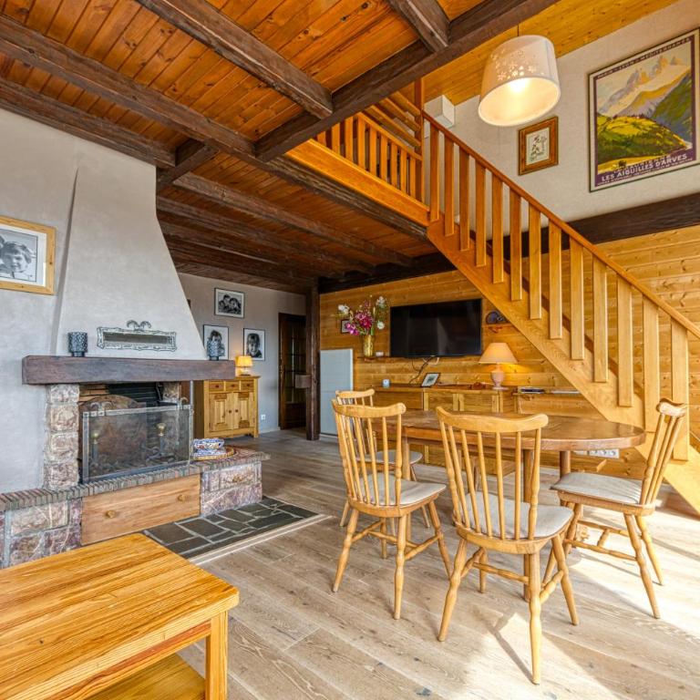 Homency - Résidence Les Chevreuils - Superior Apartment - 10