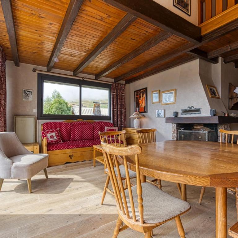 Homency - Résidence Les Chevreuils - Superior Apartment - 2