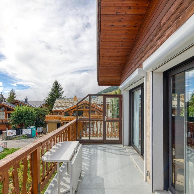 Homency - Résidence Les Chevreuils - Superior Apartment - 17