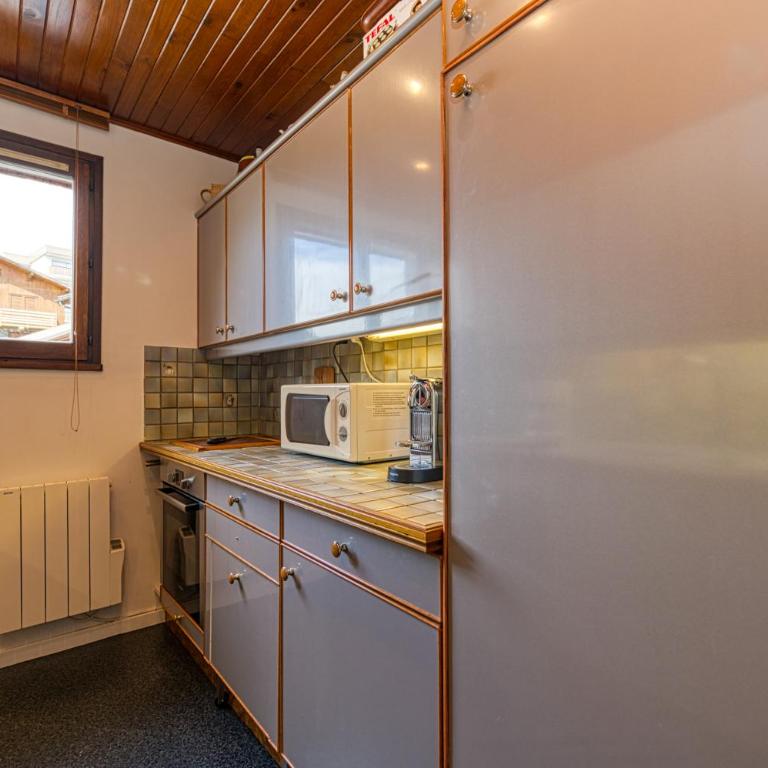 Homency - Résidence Les Chevreuils - Superior Apartment - 12