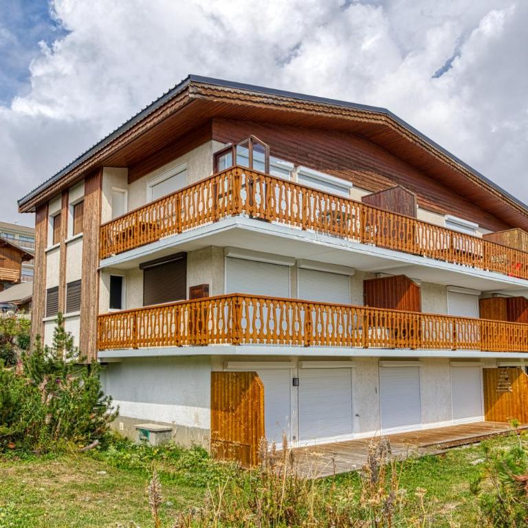 Homency - Résidence Les Chevreuils - Superior Apartment - 23