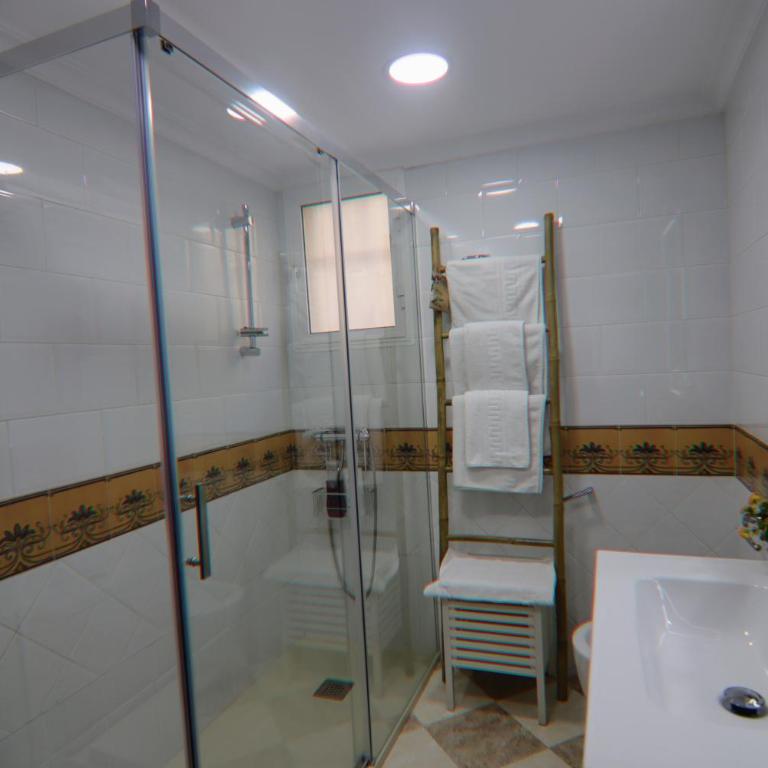Apartamento Verónica 6 Sevilla Free Parking - Apartamento de 3 dormitorios - 8