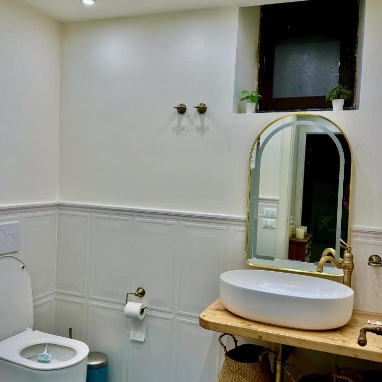 Sicily Wanderloft Luxury Retreat - Two-Bedroom Deluxe Apartment with Balcony - 34