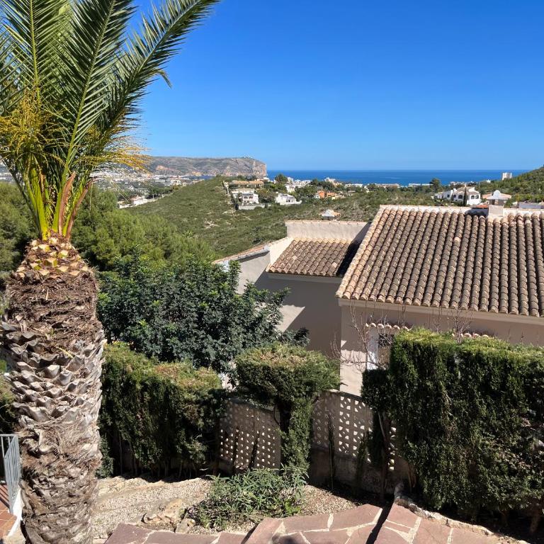 Ayora - BTB - Villa - 40
