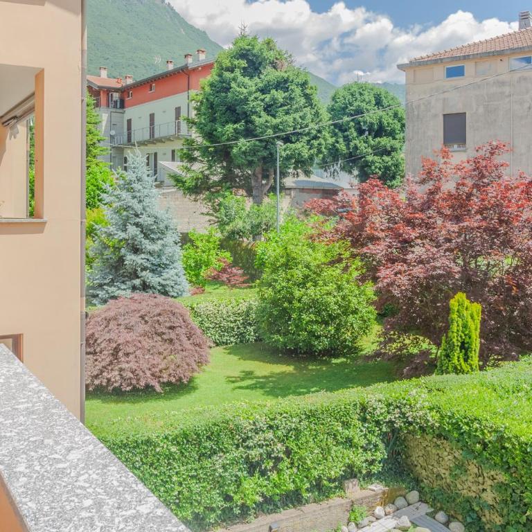 Sunflowers Home - Appartamento con Balcone - 1