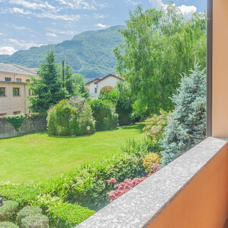 Sunflowers Home - Appartamento con Balcone - 2