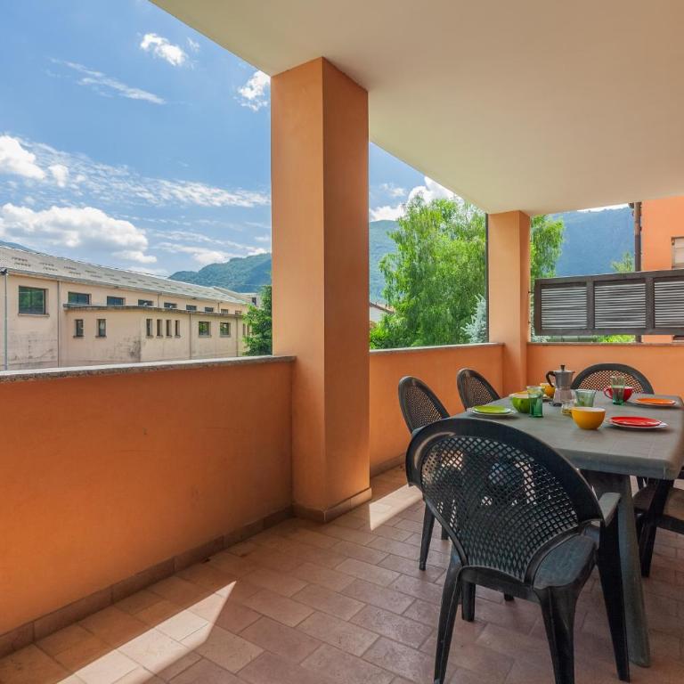 Sunflowers Home - Appartamento con Balcone - 3