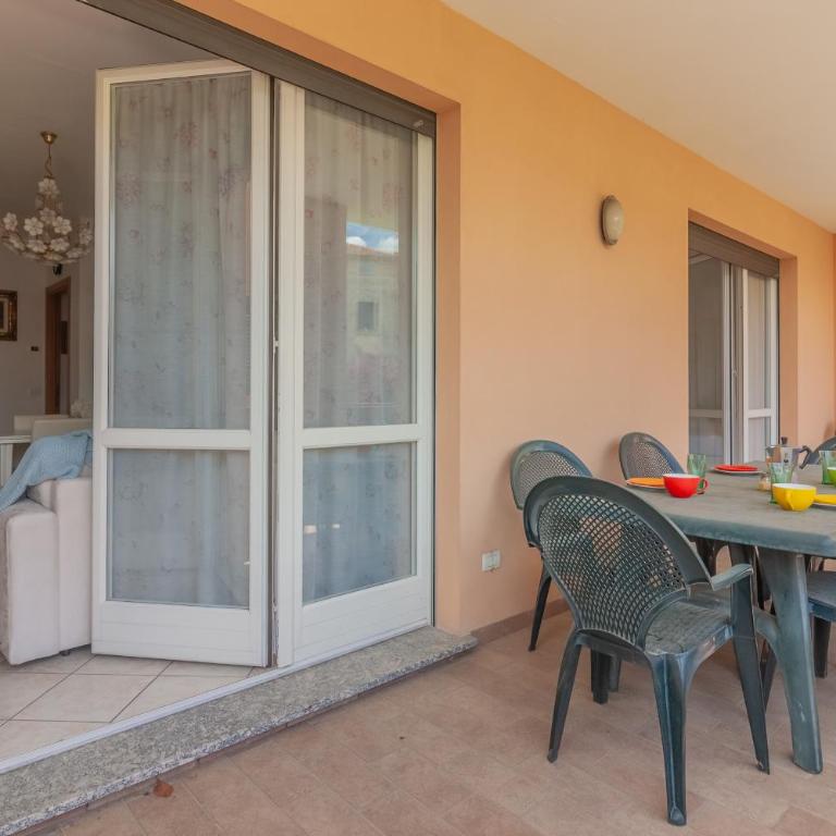 Sunflowers Home - Appartamento con Balcone - 5