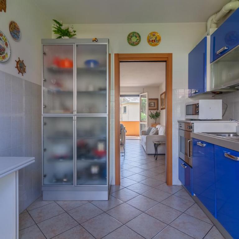 Sunflowers Home - Appartamento con Balcone - 15