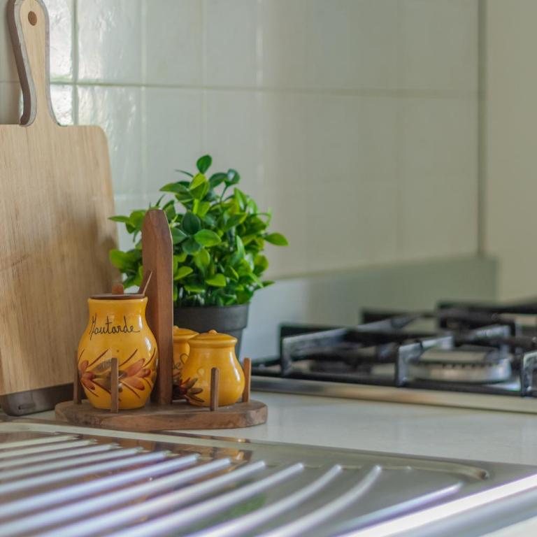 Sunflowers Home - Appartamento con Balcone - 19