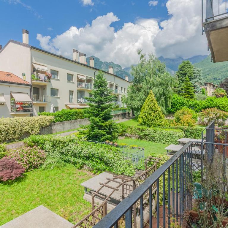 Sunflowers Home - Appartamento con Balcone - 21