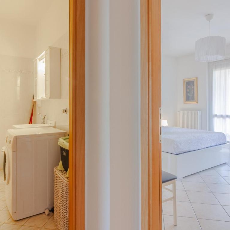 Sunflowers Home - Appartamento con Balcone - 22