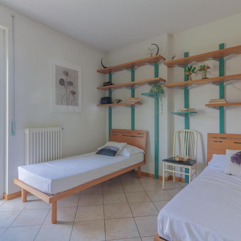 Sunflowers Home - Appartamento con Balcone - 28