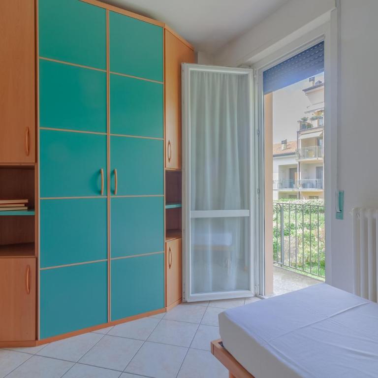 Sunflowers Home - Appartamento con Balcone - 30