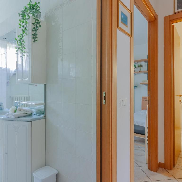 Sunflowers Home - Appartamento con Balcone - 32
