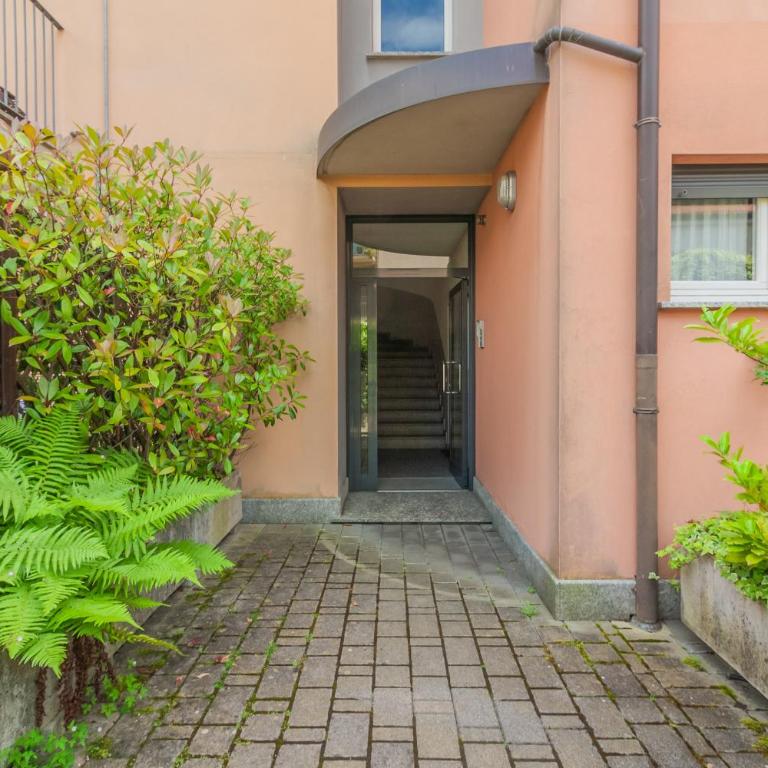 Sunflowers Home - Appartamento con Balcone - 37