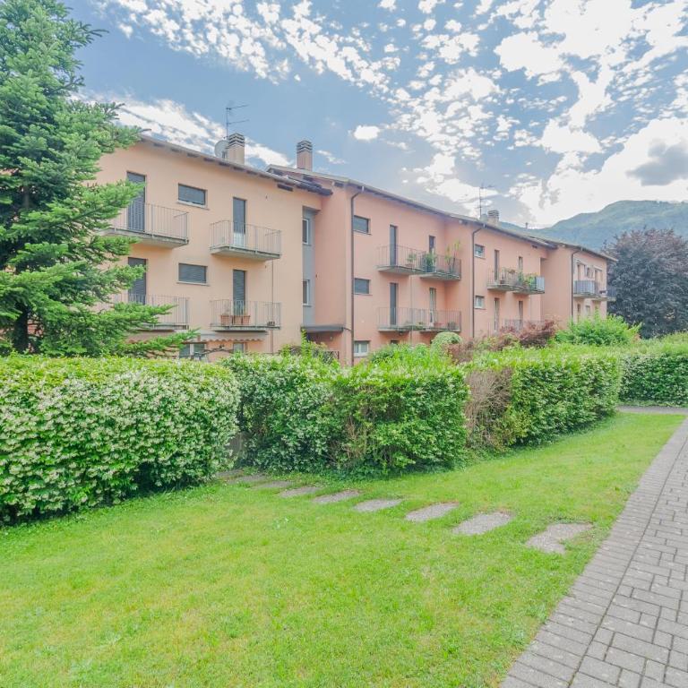 Sunflowers Home - Appartamento con Balcone - 38